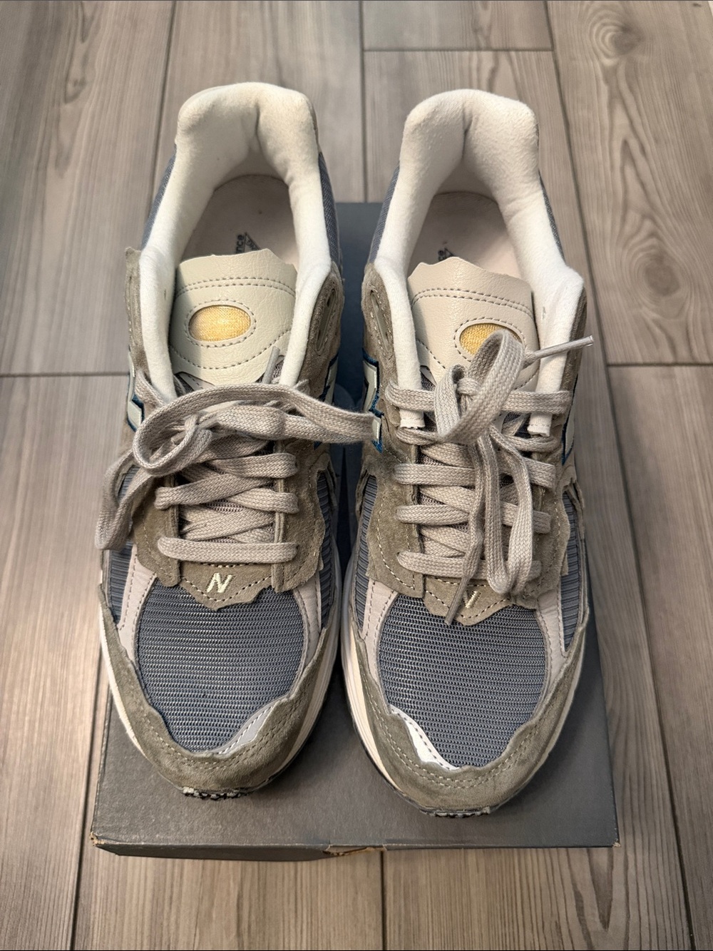 New Balance M200RDD